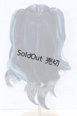 画像3: 9inch/ウィッグDOLLCE製 S-26-06-07-025-SK-ZS