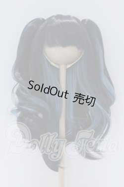 画像1: 9inch/ウィッグDOLLCE製 S-26-07-12-057-SK-ZS