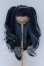 画像1: 9inch/ウィッグDOLLCE製 S-26-07-12-057-SK-ZS (1)