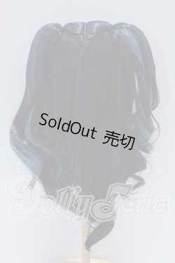 画像2: 9inch/ウィッグDOLLCE製 S-26-07-12-057-SK-ZS
