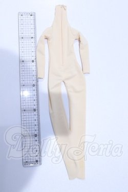 画像2: MDD/OF:ボディタイツ S-26-08-30-083-SK-ZS