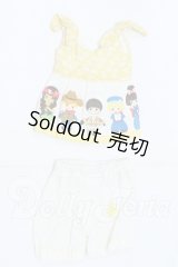SDM＆MSD/OF:衣装セット S-26-07-05-031-SK-ZS