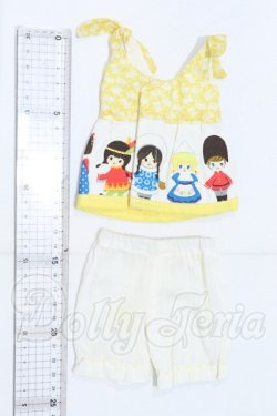 画像2: SDM＆MSD/OF:衣装セット S-26-07-05-031-SK-ZS