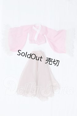 画像2: SDM＆MSD/OF:衣装セット S-26-08-23-480-SK-ZS