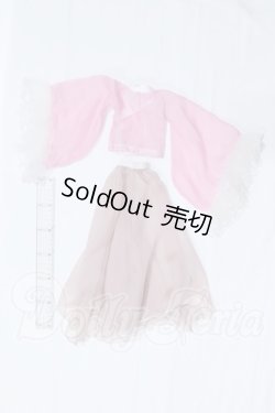 画像3: SDM＆MSD/OF:衣装セット S-26-08-23-480-SK-ZS