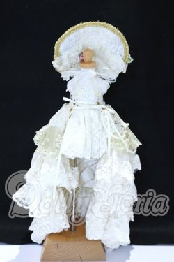 画像1: 幼SD/OF:衣装セット S-26-08-02-095-SK-ZS