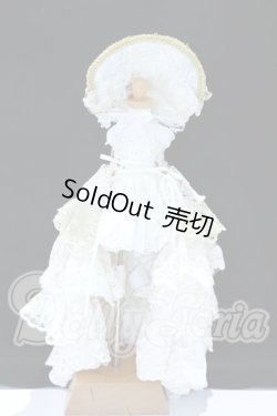 画像1: 幼SD/OF:衣装セット S-26-08-02-095-SK-ZS