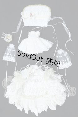 画像3: 幼SD/OF:衣装セット S-26-08-02-095-SK-ZS