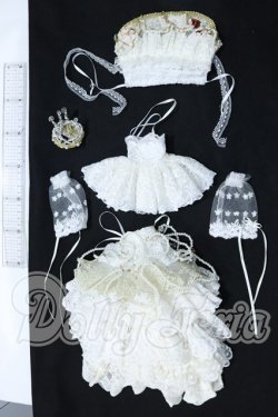 画像4: 幼SD/OF:衣装セット S-26-08-02-095-SK-ZS