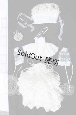 画像4: 幼SD/OF:衣装セット S-26-08-02-095-SK-ZS