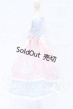 画像2: SDM＆MSD/OF:衣装セット S-26-08-23-479-SK-ZS