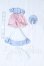 画像6: SDM＆MSD/OF:衣装セット S-26-06-07-036-SK-ZS (6)