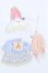 画像1: 幼SD/OF:衣装セット S-26-07-05-032-SK-ZS (1)