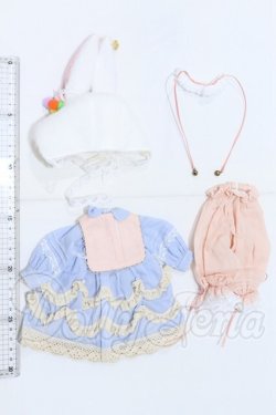 画像2: 幼SD/OF:衣装セット S-26-07-05-032-SK-ZS