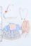 画像2: 幼SD/OF:衣装セット S-26-07-05-032-SK-ZS (2)