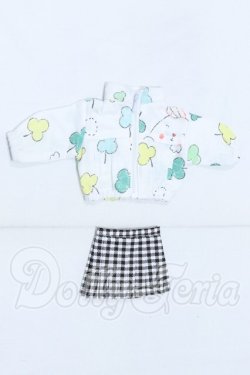 画像1: 幼SD/OF:衣装セット S-26-08-09-036-SK-ZS