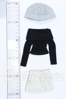 画像2: 幼SD/OF:衣装セット S-26-08-09-032-SK-ZS