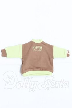 画像1: SDM&MSD/OF:トップス S-26-06-14-065-SK-ZS