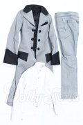 SDGrB＆SD13男の子/OF:衣装セット S-26-05-31-041-YB-ZS