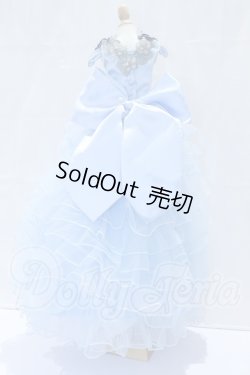 画像3: SD/OF 月華様製ドレスセット S-26-08-02-016-SK-ZS