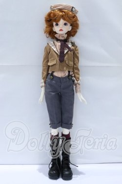画像4: dollzone/NEIL S-26-08-09-051-SK-ZS