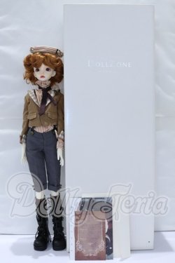 画像6: dollzone/NEIL S-26-08-09-051-SK-ZS