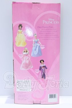 画像4: ディズニーストア/PRINCESS シンデレラ S-26-07-12-009-SK-ZS