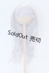 9-10inch/ウィッグ S-26-06-21-097-SK-ZS