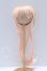 画像1: 9-10inch/ウィッグ S-26-07-12-062-SK-ZS (1)