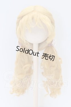 画像1: 8inch/ウィッグ S-26-06-14-048-SK-ZS