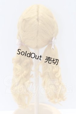 画像3: 8inch/ウィッグ S-26-06-14-048-SK-ZS