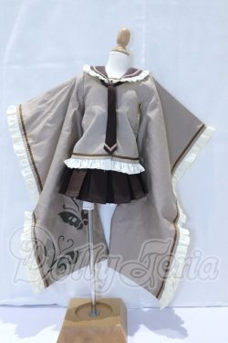 画像2: DDS/OF:千本桜ドレスセット(弐ノ桜・胡蝶) S-26-09-13-029-SK-ZS