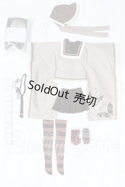 画像8: DDS/OF:千本桜ドレスセット(弐ノ桜・胡蝶) S-26-09-13-029-SK-ZS