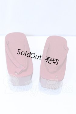 画像9: DDS/OF:千本桜ドレスセット(弐ノ桜・胡蝶) S-26-09-13-029-SK-ZS