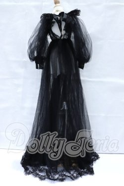 画像3: DD/OF:衣装セット S-26-06-07-084-SK-ZS