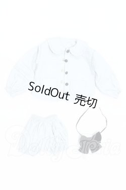 画像1: MDD/OF:衣装セット S-26-05-31-025-SK-ZS