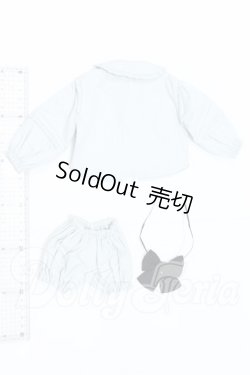 画像2: MDD/OF:衣装セット S-26-05-31-025-SK-ZS