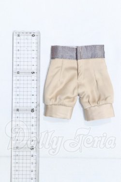 画像2: 幼SD/OF:パンツ S-26-08-30-074-SK-ZS