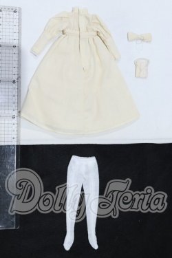 画像2: リカちゃん/OF:Galumドレスコレクション ハイウエストワンピースドレスセット S-26-07-26-072-SK-ZS