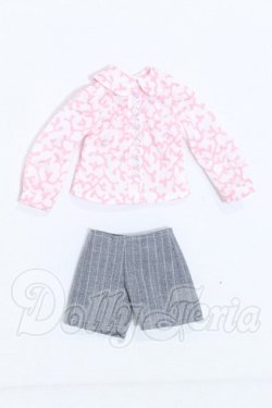 画像1: ネオブライス/OF:衣装 S-26-07-05-078-SK-ZS