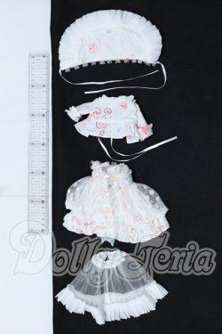 画像3: 幼SD/OF:衣装セット S-26-08-02-019-SK-ZS