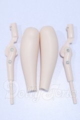 MDD/もちあし2.0(DD-f3)-LL-SW すねパーツ セミホワイト S-26-09-13-058-SK-ZS