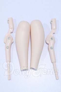 画像1: MDD/もちあし2.0(DD-f3)-LL-SW すねパーツ セミホワイト S-26-09-13-058-SK-ZS
