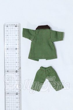 画像2: 1/12サイズドール/OF:衣装 S-26-09-27-075-SK-ZS