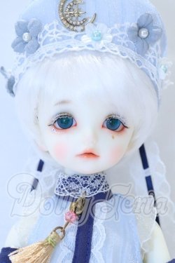 画像1: Gem of Doll/Abner S-26-09-06-003-SK-ZS