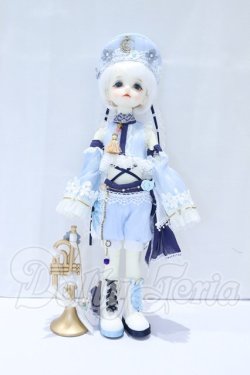 画像6: Gem of Doll/Abner S-26-09-06-003-SK-ZS