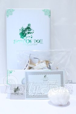 画像9: Gem of Doll/Abner S-26-09-06-003-SK-ZS