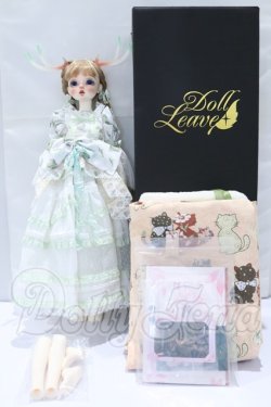 画像6: Doll Leaves/Leilia.Deer S-26-07-05-051-SK-ZS
