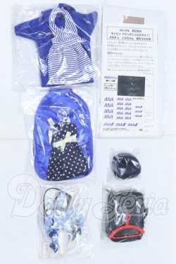 画像4: ANA'sリカちゃん S-26-07-26-005-YB-ZS