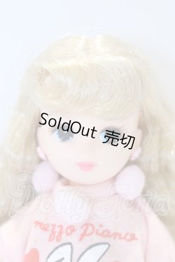 画像1: リカちゃん/本体(日本製)+衣装(タカラタグ付) S-26-07-26-016-YB-ZS